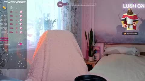 Sweet Anna online show from 04/24/26, 05:43