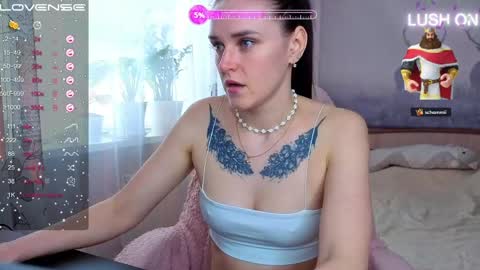 Sweet Anna online show from 04/25/26, 07:33