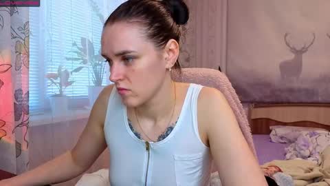 Sweet Anna online show from 04/28/26, 04:50