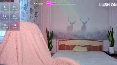Sweet Anna online show from 06/26/26, 02:38