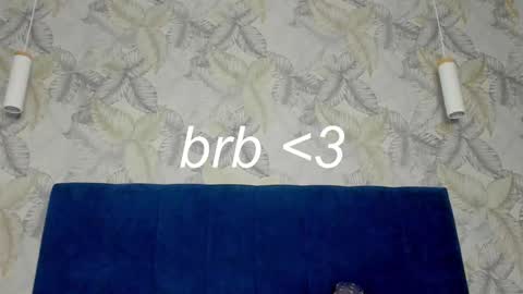 Una online show from 02/19/25, 06:55