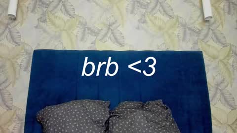 Una online show from 03/11/25, 02:10