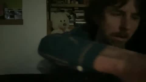 Snapshot of superjesus3235 chatting on 01/18/26, 06:28 superjesus3235 online show from 01/18/26, 06:28