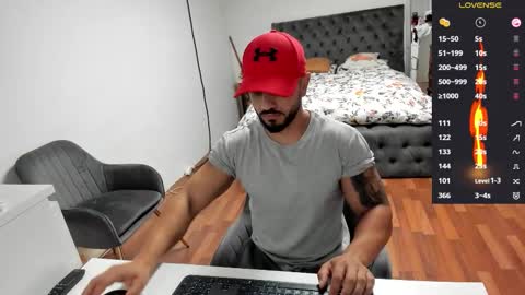 supermanboyxxl online show from 09/30/25, 06:18