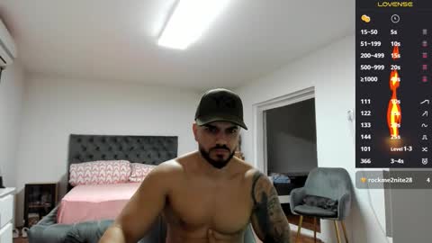 supermanboyxxl online show from 11/07/25, 06:57