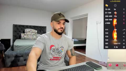 Snapshot of supermanboyxxl chatting on 01/14/26, 07:25 supermanboyxxl online show from 01/14/26, 07:25