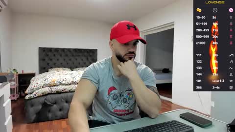 Snapshot of supermanboyxxl chatting on 01/19/26, 06:50 supermanboyxxl online show from 01/19/26, 06:50