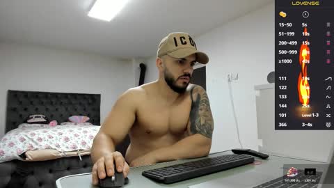 Snapshot of supermanboyxxl chatting on 02/09/26, 07:23 supermanboyxxl online show from 02/09/26, 07:23