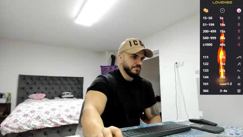 Snapshot of supermanboyxxl chatting on 02/10/26, 07:12 supermanboyxxl online show from 02/10/26, 07:12