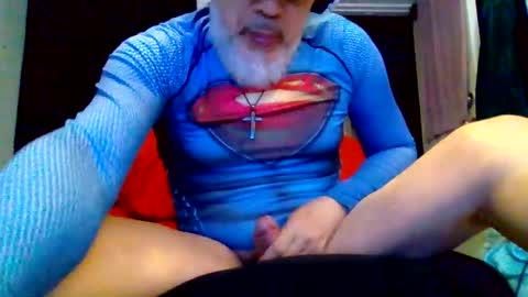 supermanloverhg online show from 03/05/26, 10:11