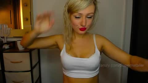 Natalie online show from 05/05/26, 10:40