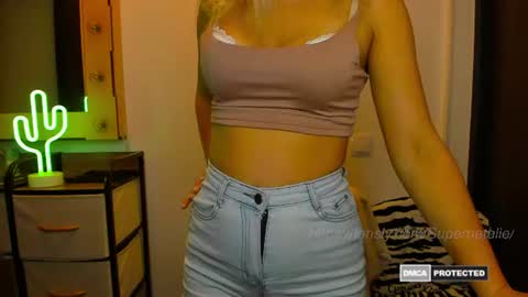 Natalie online show from 06/14/26, 05:48