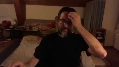 supersquirrel81 online show from 09/22/25, 04:25