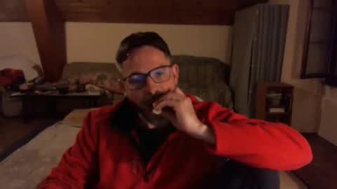 supersquirrel81 online show from 10/26/25, 09:31