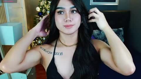 DIANNA online show from 10/04/25, 12:25