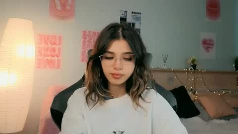 Sara online show from 05/05/26, 01:08