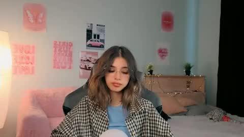 Sara online show from 05/08/26, 01:16