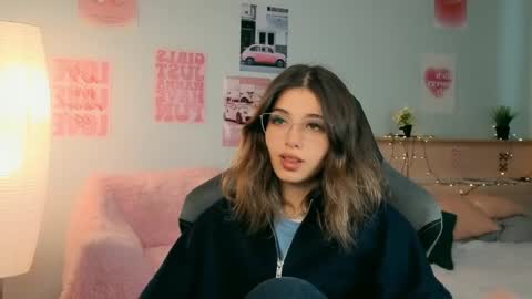 Sara online show from 05/11/26, 12:55