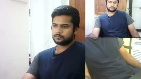 Snapshot of suryamahesh333 chatting on 06/22/26, 10:23 suryamahesh333 online show from 06/22/26, 10:23