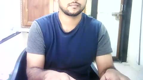Snapshot of suryamahesh333 chatting on 06/25/26, 08:30 suryamahesh333 online show from 06/25/26, 08:30