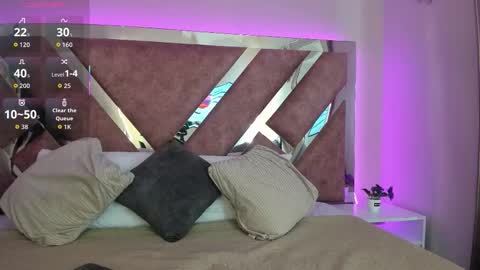 Susann online show from 11/03/25, 07:15