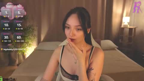 Annie online show from 03/14/26, 01:55