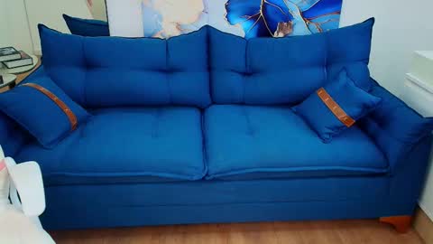 Susan online show from 02/11/26, 11:26