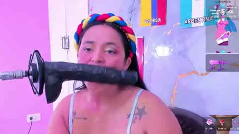 Snapshot of susan_bigass chatting on 07/07/26, 11:58 Susan online show from 07/07/26, 11:58