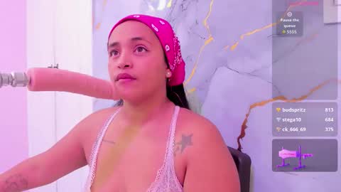 Susan online show from 12/18/25, 11:27