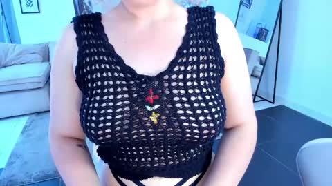susan_blond online show from 05/11/26, 02:45