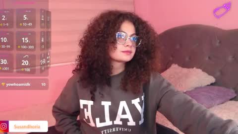 Snapshot of susan_bluee chatting on 01/23/25, 05:24 Susan online show from 01/23/25, 05:24