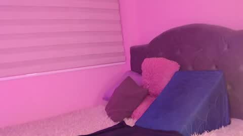 Snapshot of susan_bluee chatting on 01/31/25, 06:35 Susan online show from 01/31/25, 06:35