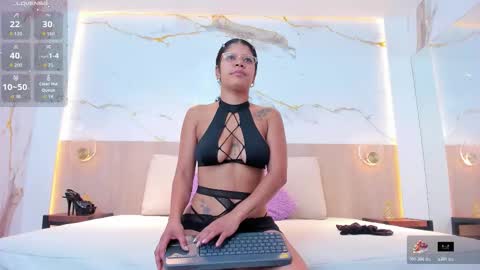 Susan online show from 11/22/25, 11:42