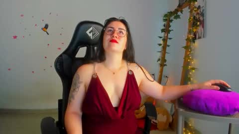 Dani online show from 02/14/26, 03:09