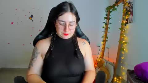 Dani online show from 02/22/26, 05:11