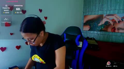 susan online show from 02/16/26, 08:38