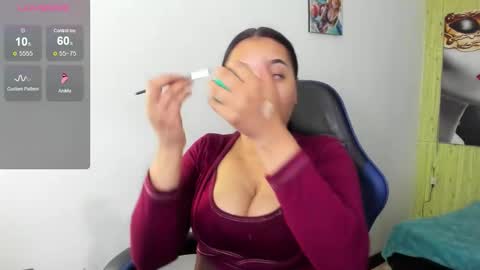 susan online show from 02/20/26, 07:58