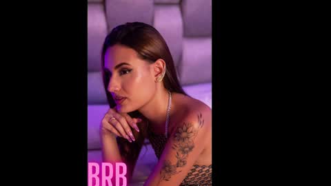 Susan online show from 02/18/25, 11:52