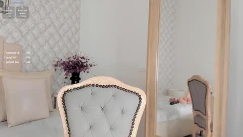  SUSANA  online show from 02/28/25, 05:37