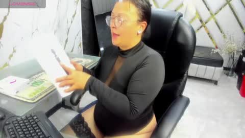 Snapshot of susana_flame chatting on 06/24/26, 04:44 Susana Flame online show from 06/24/26, 04:44