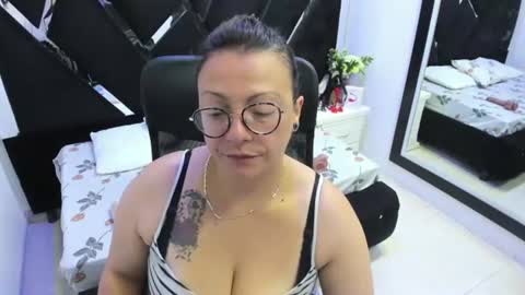 Snapshot of susana_flame chatting on 07/01/26, 03:19 Susana Flame online show from 07/01/26, 03:19