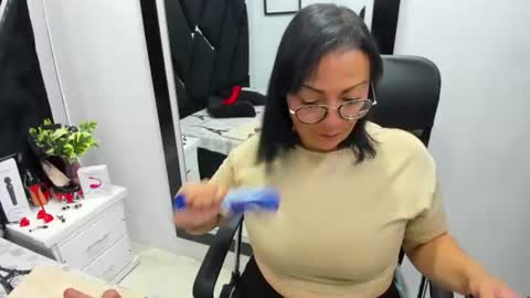 Snapshot of susana_flame chatting on 07/03/26, 02:51 Susana Flame online show from 07/03/26, 02:51
