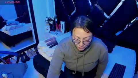 Snapshot of susana_flame chatting on 07/22/26, 03:42 Susana Flame online show from 07/22/26, 03:42
