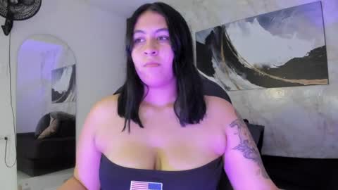 Susana online show from 06/16/26, 09:28