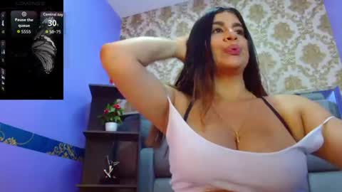 S U S A N A online show from 06/16/26, 01:03