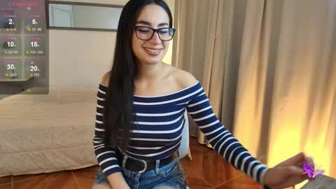 Susana online show from 04/29/26, 12:20