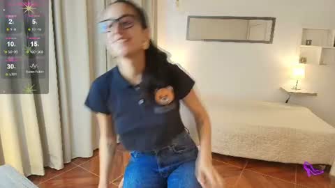 Snapshot of susana_rivers chatting on 06/29/26, 03:34 Susana online show from 06/29/26, 03:34