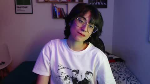 susana_w online show from 02/26/25, 11:59