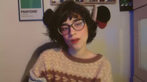 Snapshot of susana_w chatting on 01/05/26, 11:41 susana_w online show from 01/05/26, 11:41