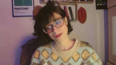Snapshot of susana_w chatting on 01/13/26, 03:45 susana_w online show from 01/13/26, 03:45